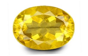 bautiful yellow gems